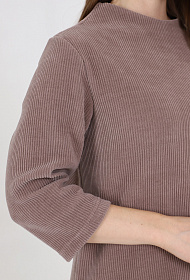 Осень из уютных материалов